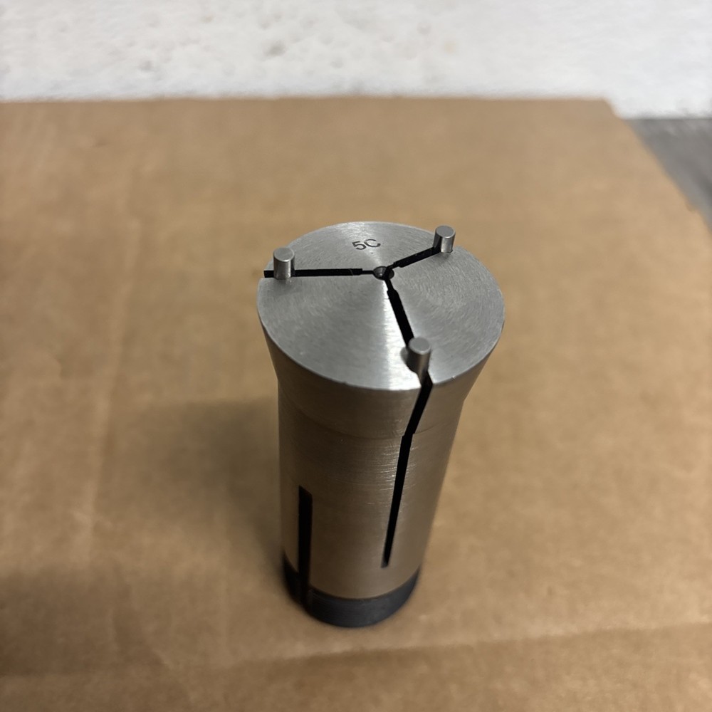 Interstate 5C Nylon Emergency 5C Collet: 1/16 #5E3B