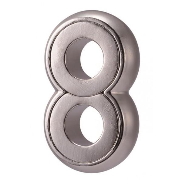 Cast Infinity - Hanayama Metal Puzzle