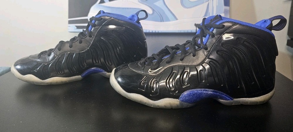 Foampostie Space Jam size 6.5y