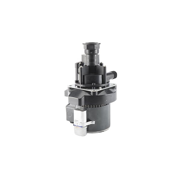 Hartell Lta-1 Laundry Tray/Sink Pump System, 1/8 Hp