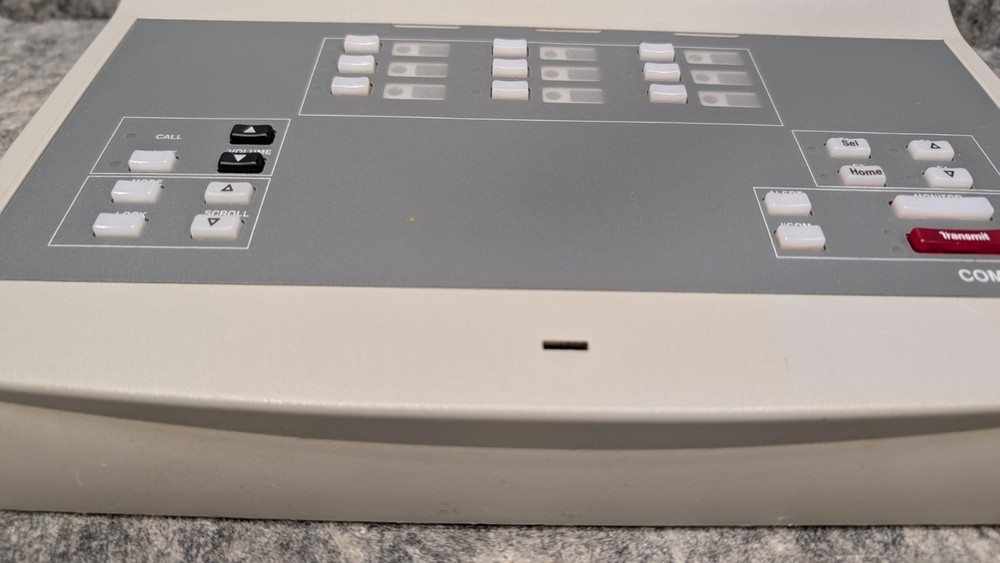 Motorola Comtegra L1925A Desktop Controller Radio Dispatch Console