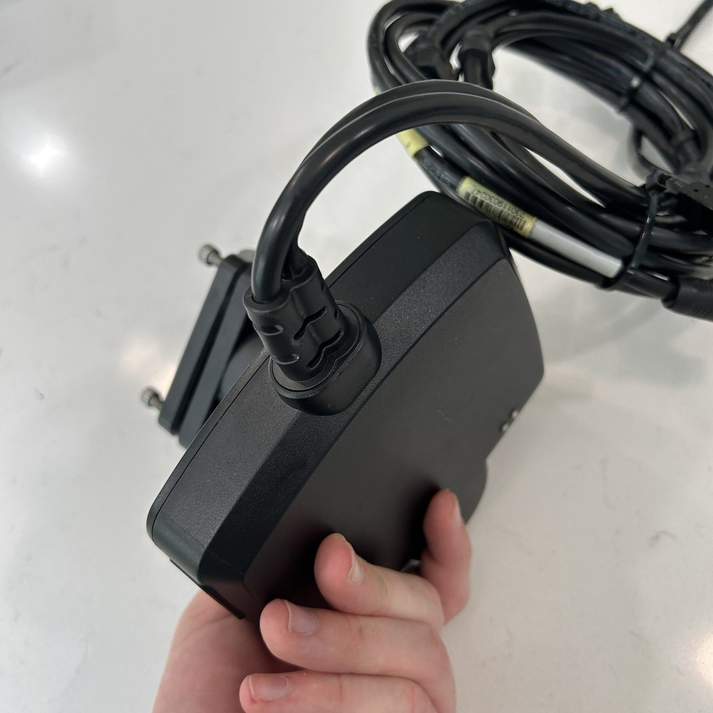 Humminbird MEGA Live Imaging Forward Facing Sonar Transducer