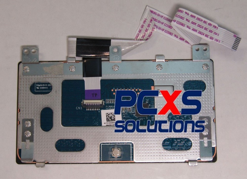 ASSY, TOUCHPAD BD AHS - 924529-001