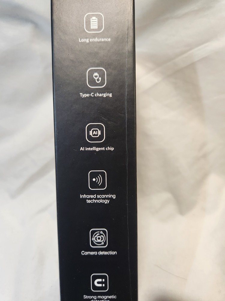 Intelligence Detector