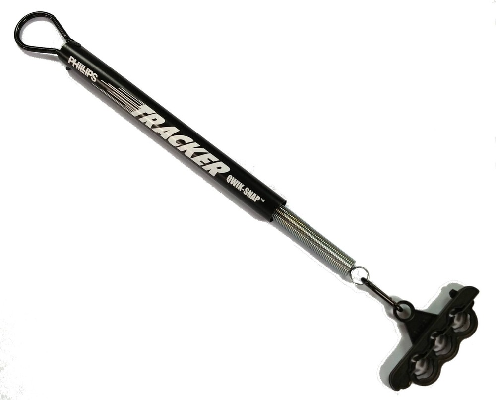 Phillips 20″ Tracker Spring / Tender Kit 17-148