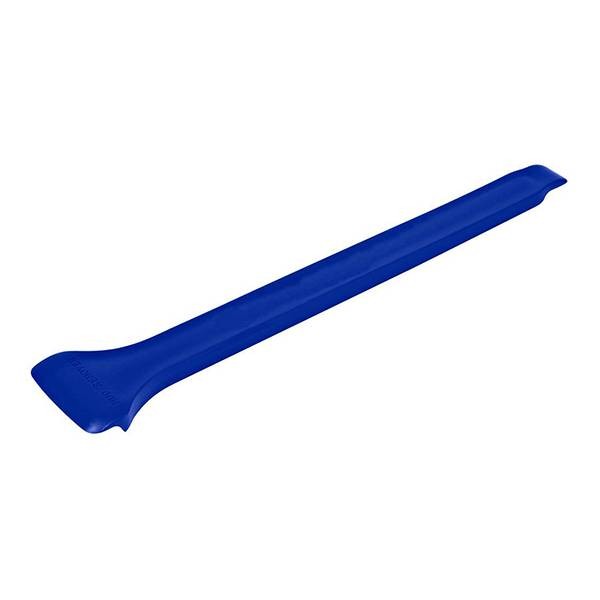 spatula mudguard lever rtech blue