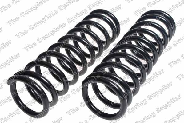 Lesjofors Front Coil Spring 4112130