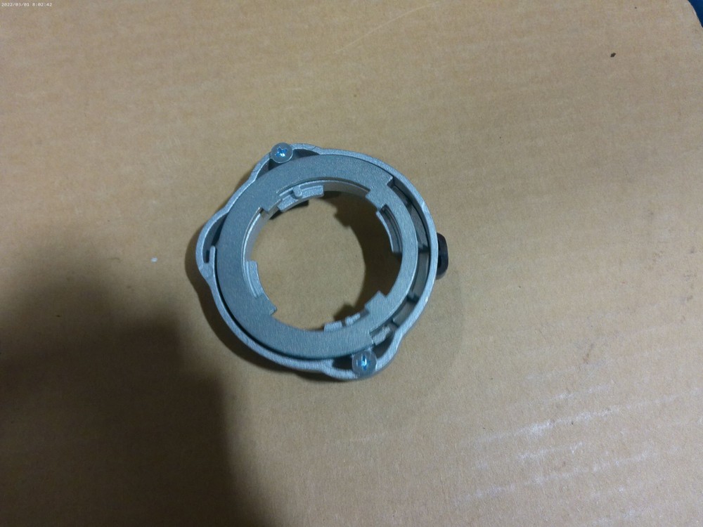 Bosch Template Guide Adapter RA1129