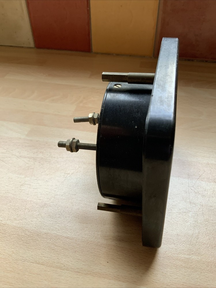 Vintage meter Ferranti v 4623