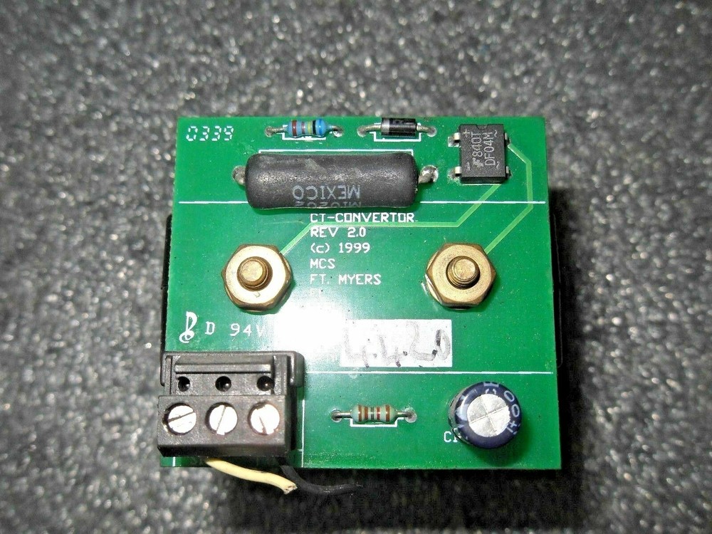 Instrument Transformers 2SFT-251-0.2 Current Transformer