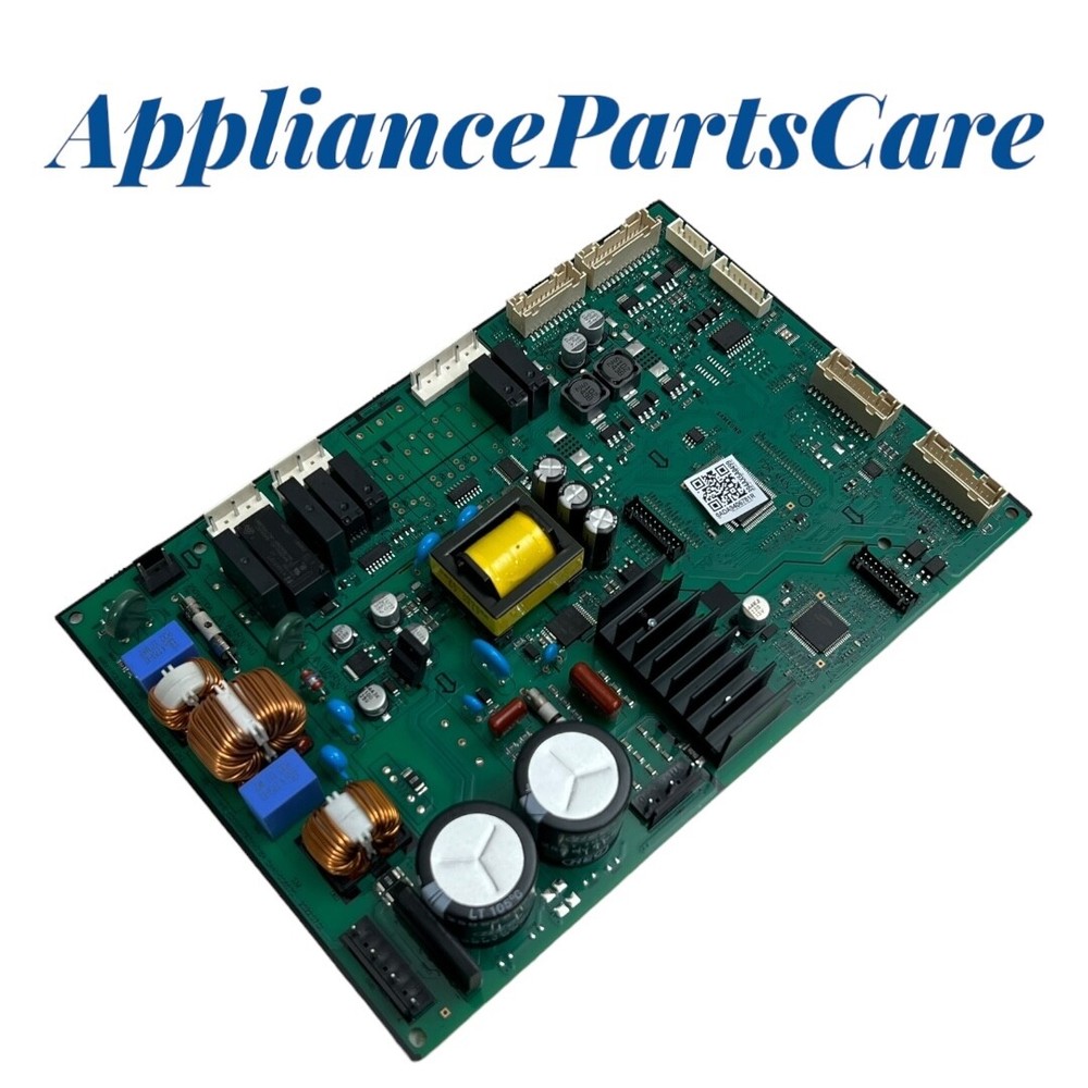 Samsung Refrigerator Electronic Control Board DA92-01196B