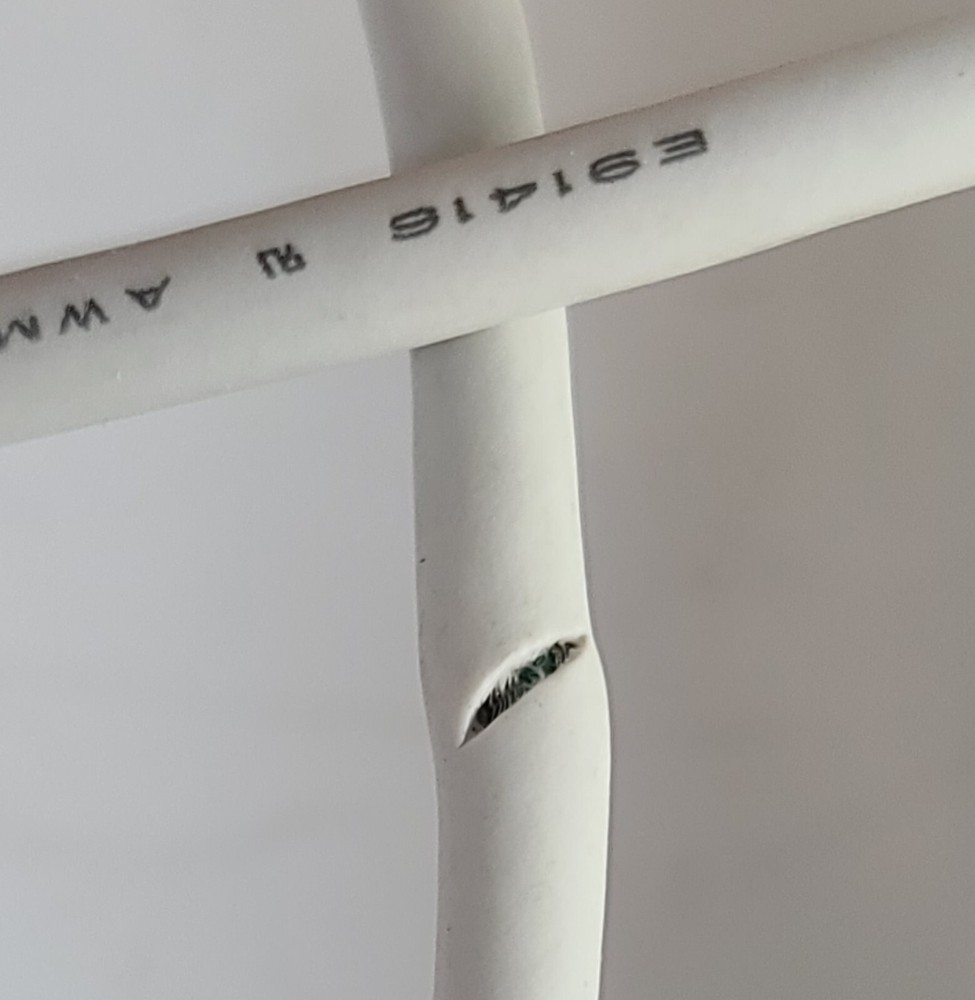 Nikon Microscope Intensilight C-HGFIE HG Lamp Controller