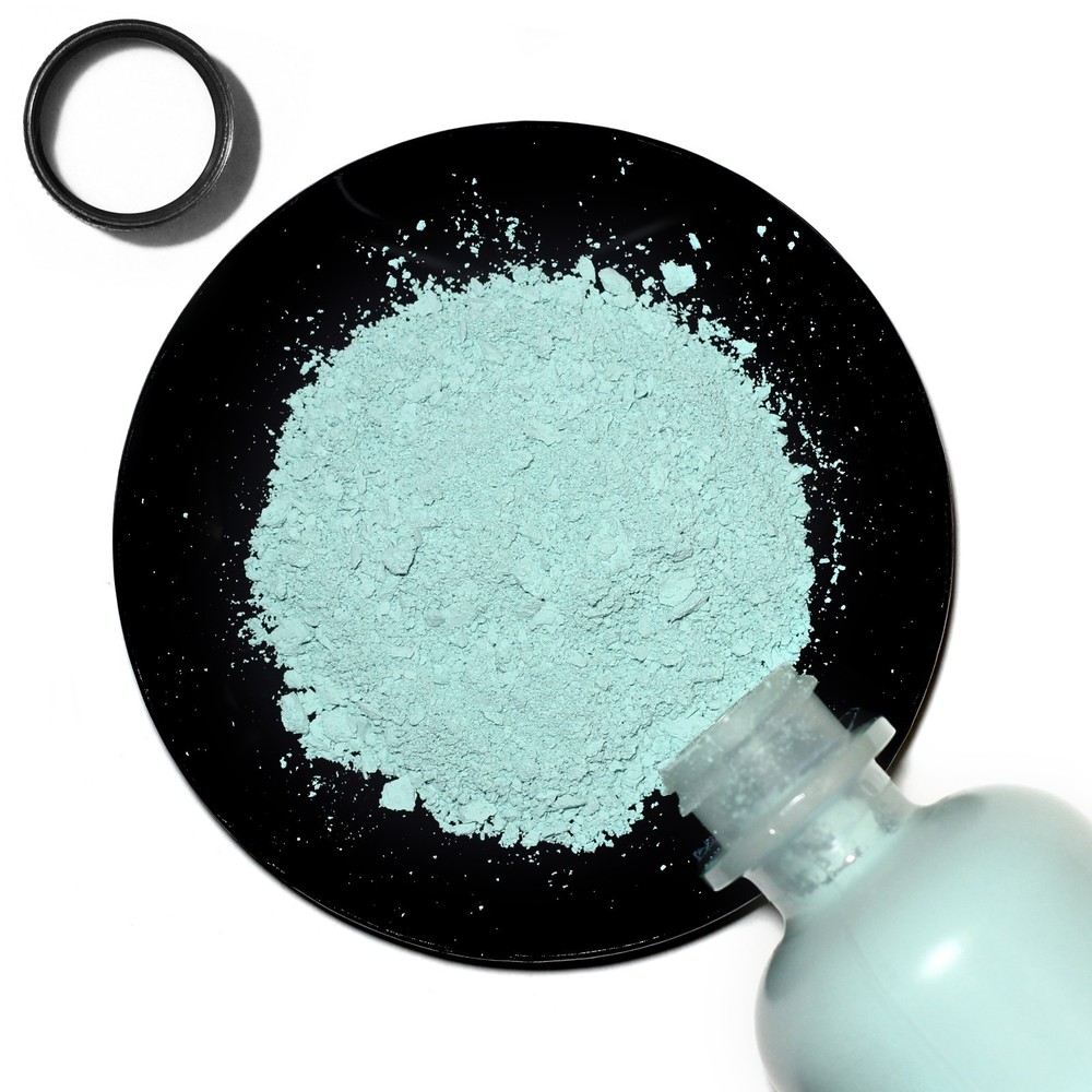 Copper Carbonate, 4oz, Reagent Grade, Sturdy Bottle SHIPS SAME DAY