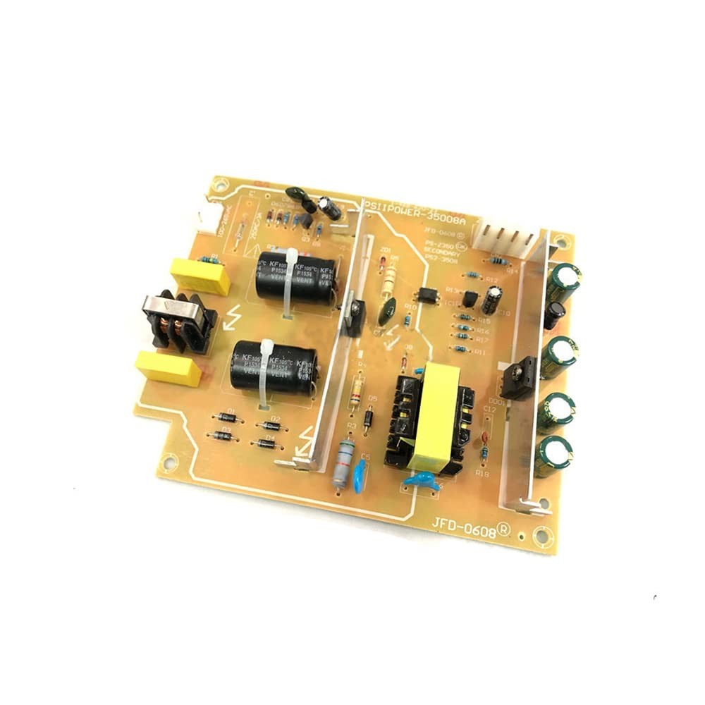 Acxico Built-in Power Board Supply Console Motherboard for...