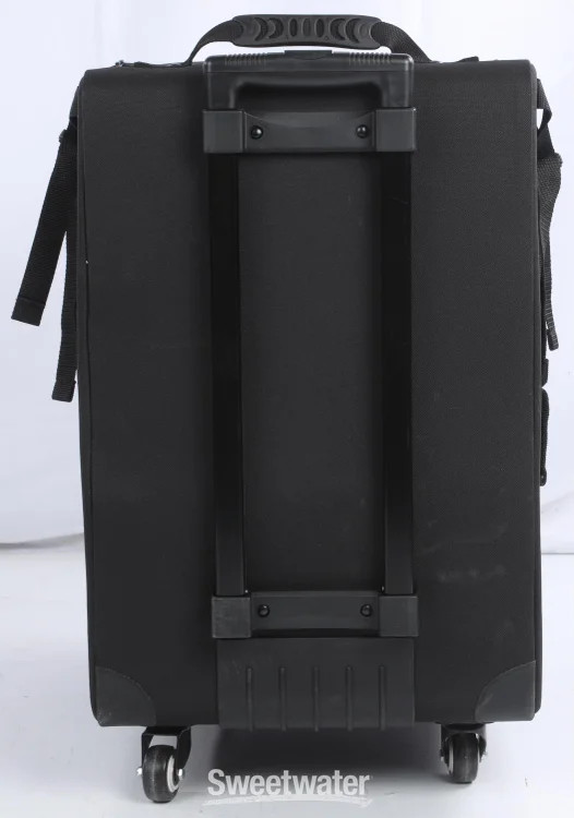 Electro-Voice Evolve 50 Carrying Case with Wheels
