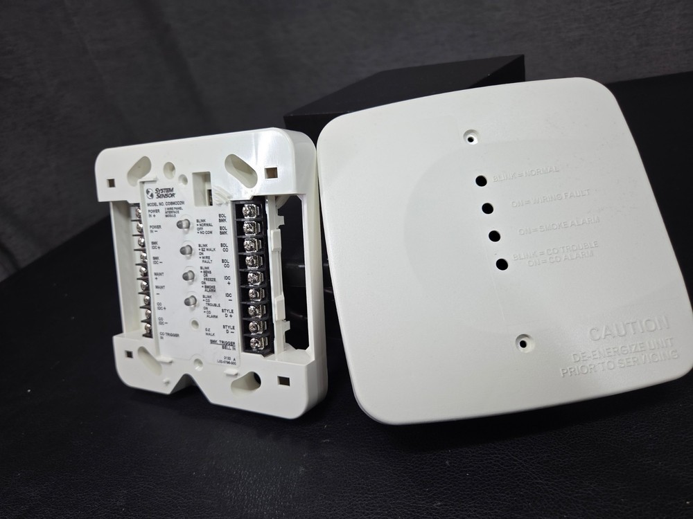 System Sensor COSMOD-2W New Open Box FAST SHIP!💨✅