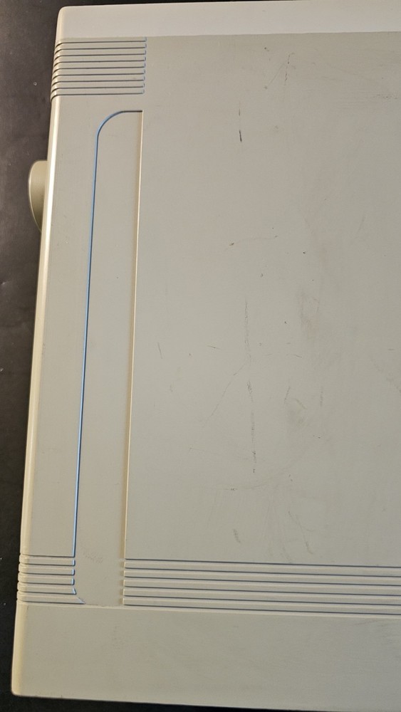 DAE?? SHIN DFC-1181 FREQUENCY COUNTER