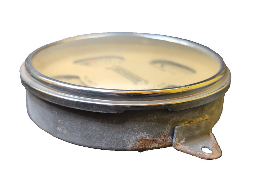 Vintage KATHANODE Battery Charging Meter (Qty 1)