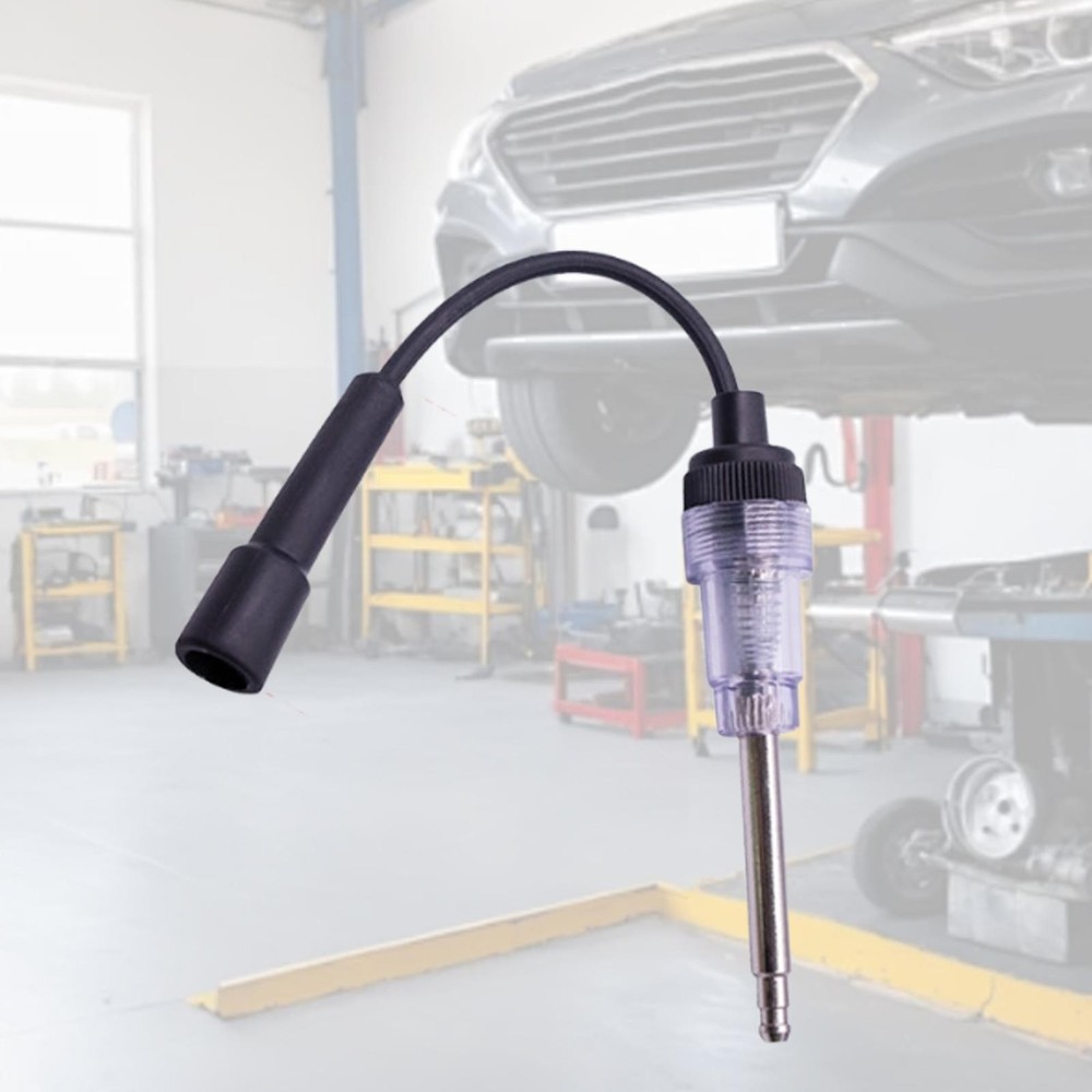 Inline Spark Plug Tester Versatile Spark Plug Light Checker