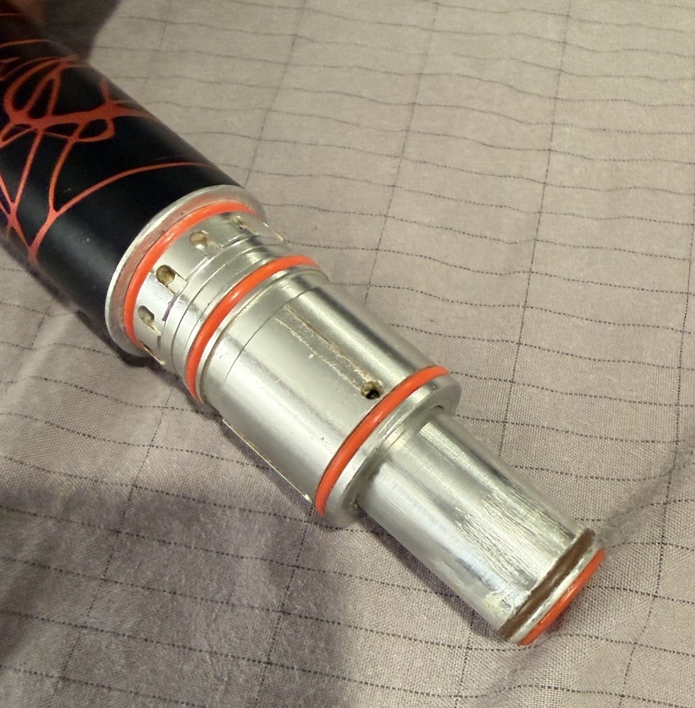Dye DM13 Bolt/Engine