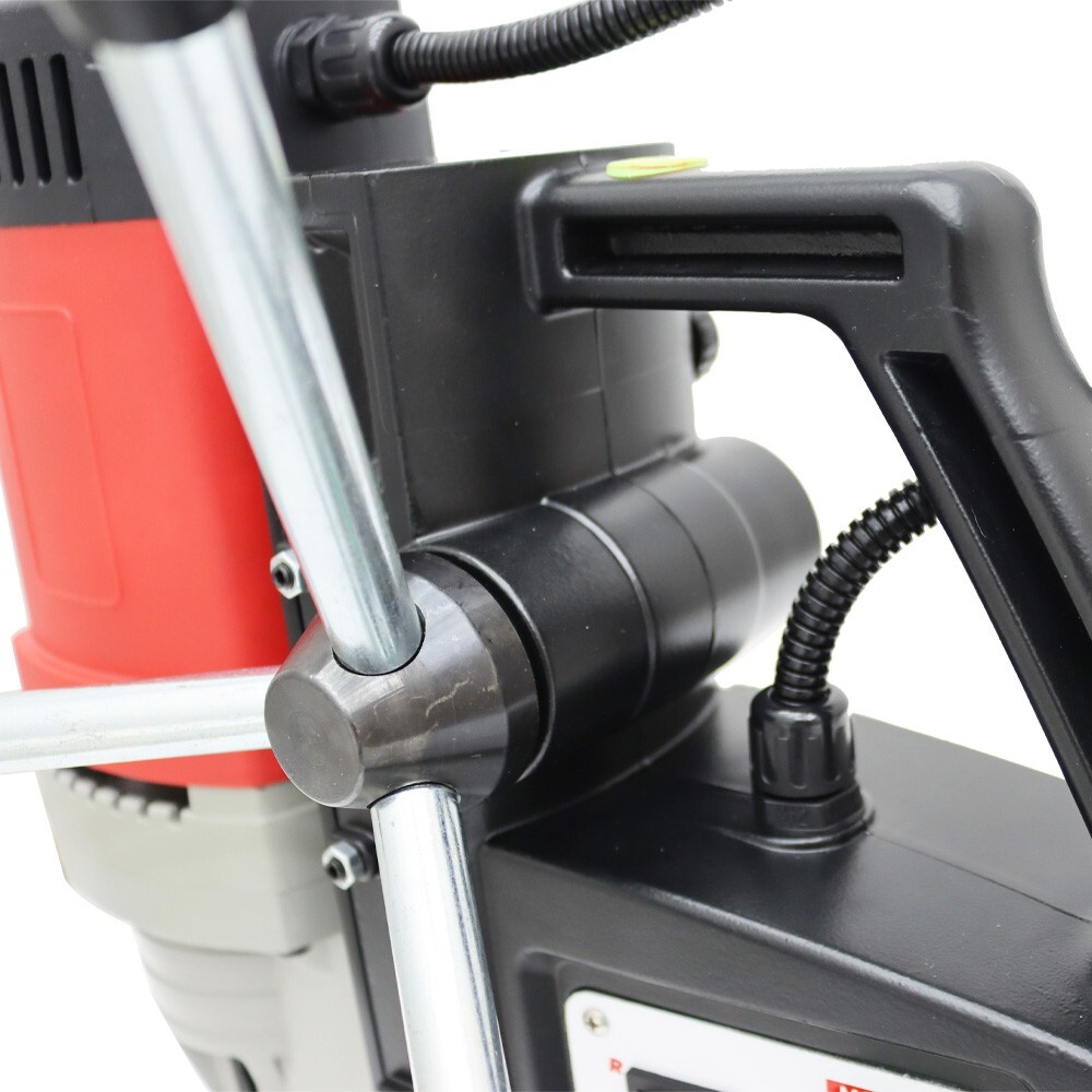 Multi-function Magnetic Drill 110V Magnetic Drill for Building,Construction etc.