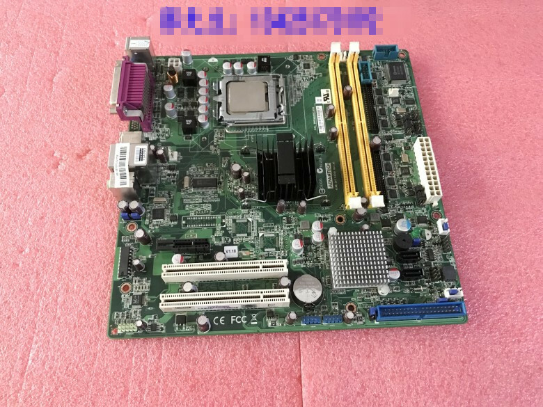 Advantech Main Board Advantech AIMB-562L-KSA1E New Color AIMB-562L