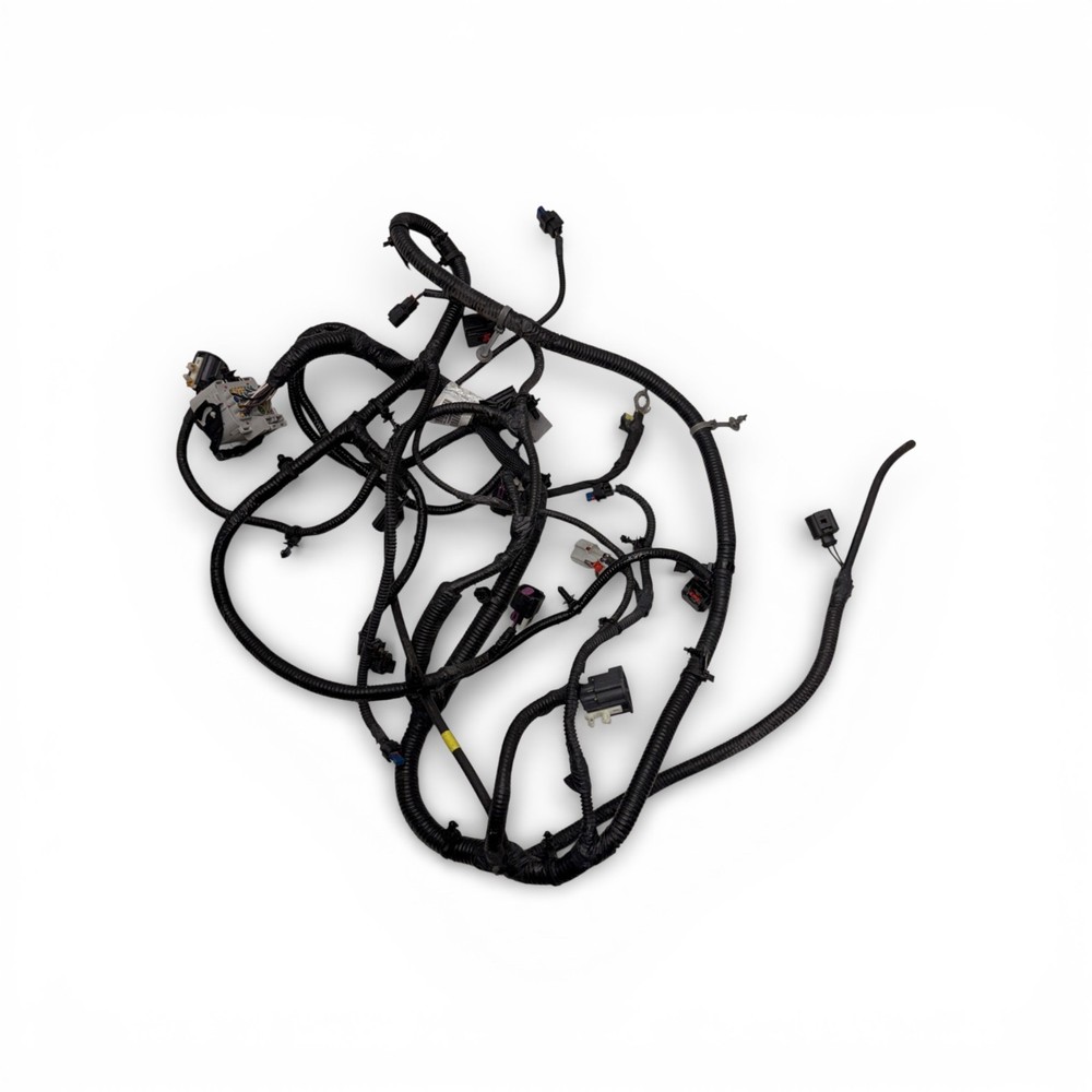 2013-2024 Ram 1500 Front End Module Wiring Harness OEM, 68445386AA