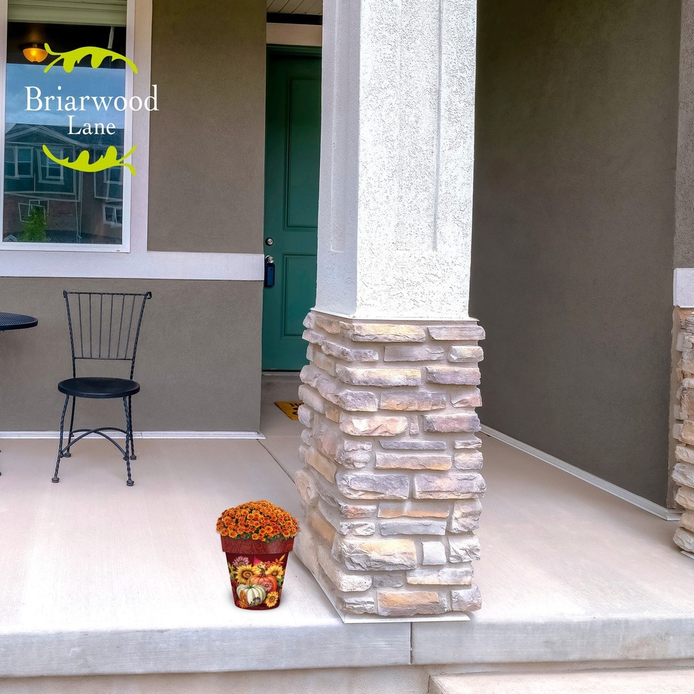 Briarwood Lane Fall Beauty Small Planter