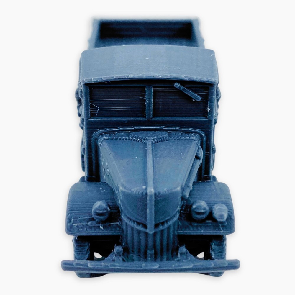 Ford V3000 Maultier (late)