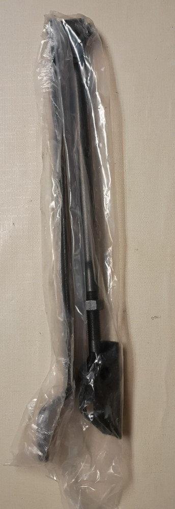 SM54 DUFHC Surface Mount Closer Fixed Spring Size 4 Standard/Parallel Bronze