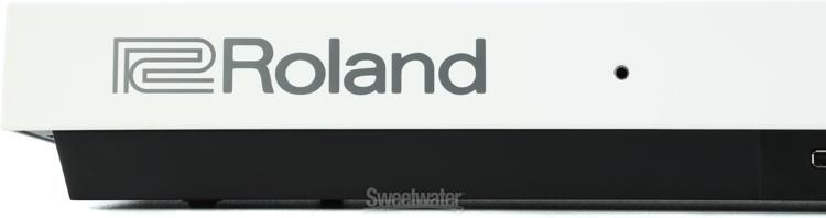 Roland GO:KEYS 5 Keyboard - White