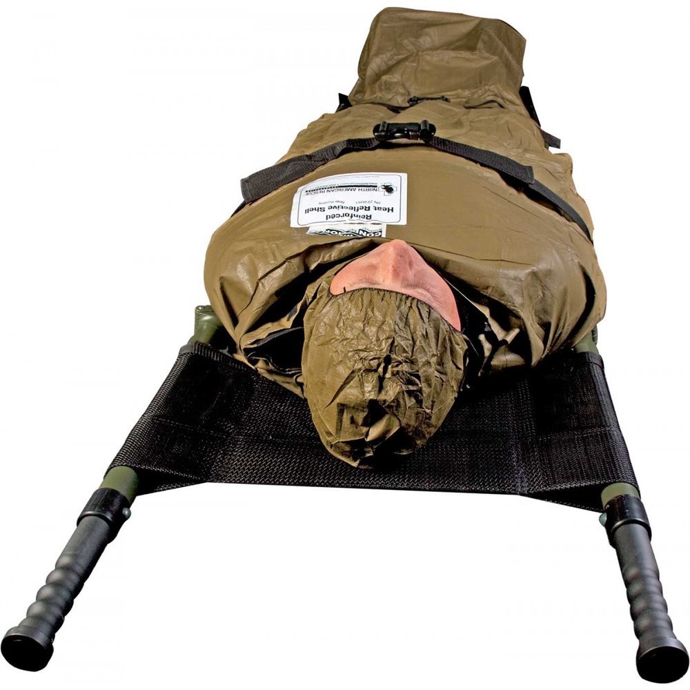 NAR HYPOTHERMIA PREVENTION & MANAGEMENT KIT