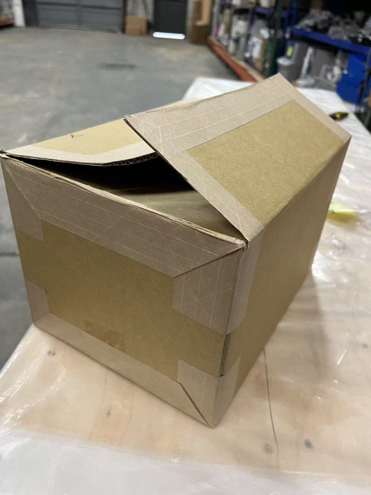 Applied Biosystems Pump for ABI Genetic Sequencer