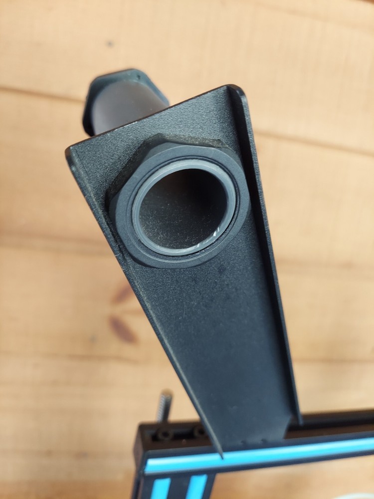 GEEETECH 3D PRINTER, A20, UNTESTED