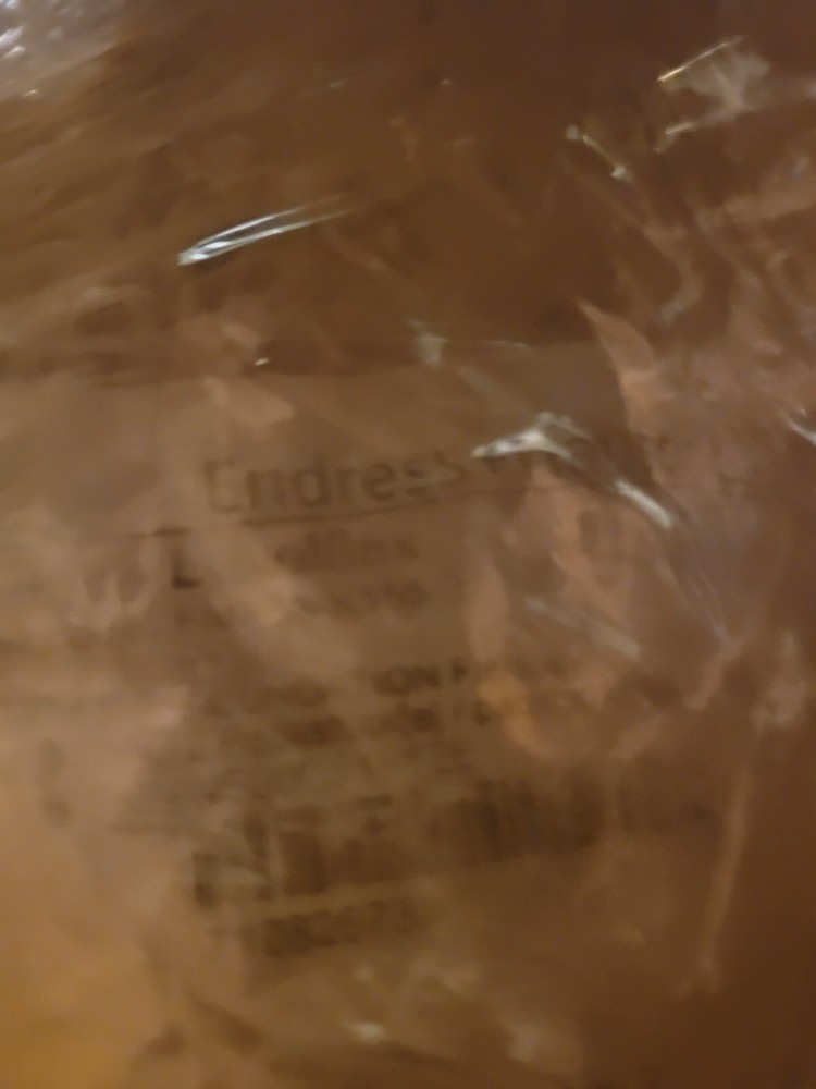ENDRESS + HAUSER LEVELFLEX New And Unused