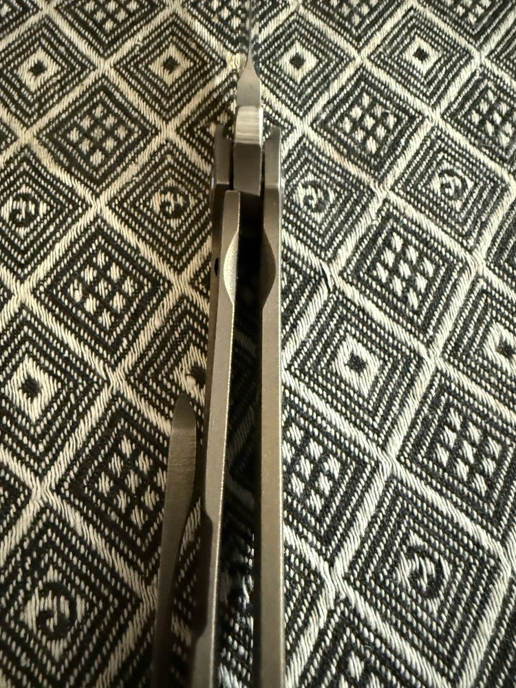 DireWare Tailwhip Flipper V2 Bowie Blade…