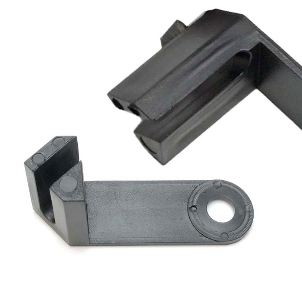 For Smith Machine Cable Guide Plate 2pcs for Gym Equipment Replacement