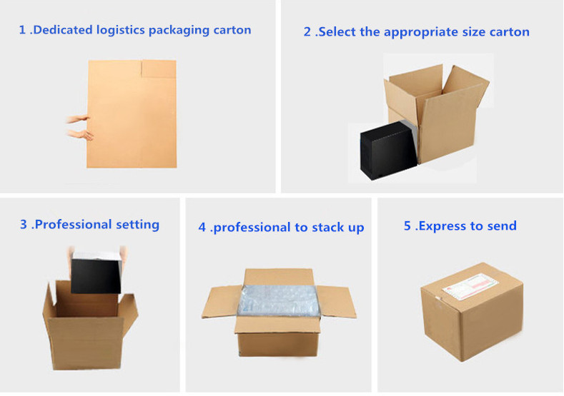 91-02527-00A Touch Screen Panel Digitizer 91-02527-00A Touchpad Glass #AT