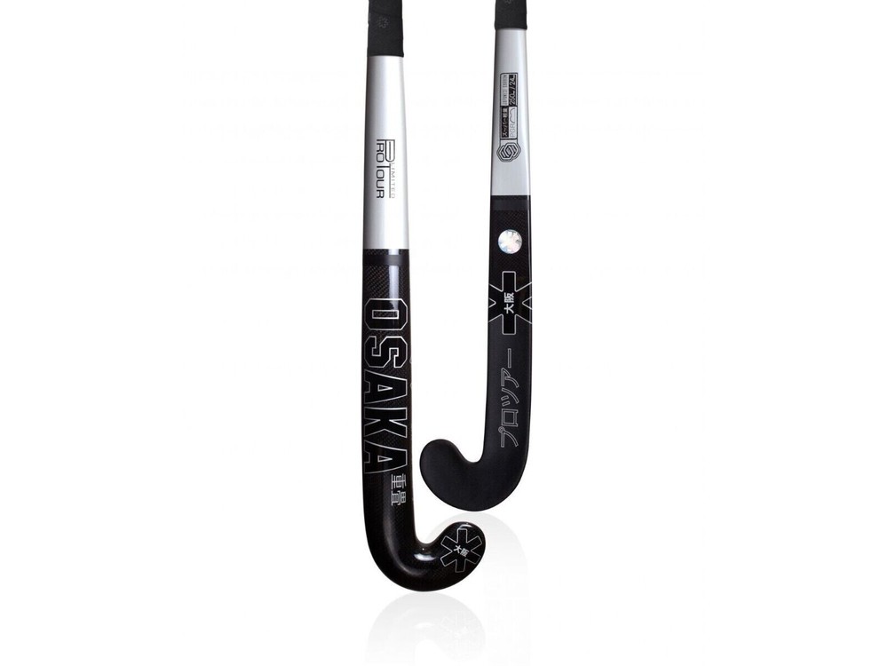 Osaka Pro Tour Limited Silver 2017-18 + FREE GRIP