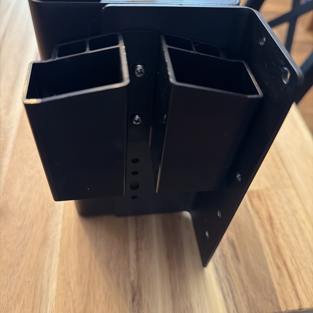 Firearm Fingerprint or Code Lock. Rechargeable Battery, USB-C Powered