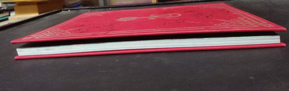 Anarchs Unbound 20th Anniversary Edition 2014 HC