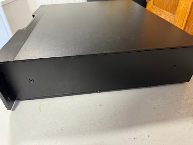 CLASSE SIGMA SSP AUDIO VIDIO PROCESSOR