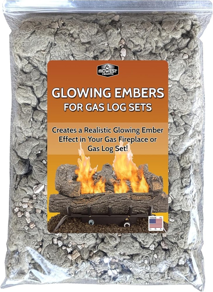 Glowing Embers - 6 oz. Bag
