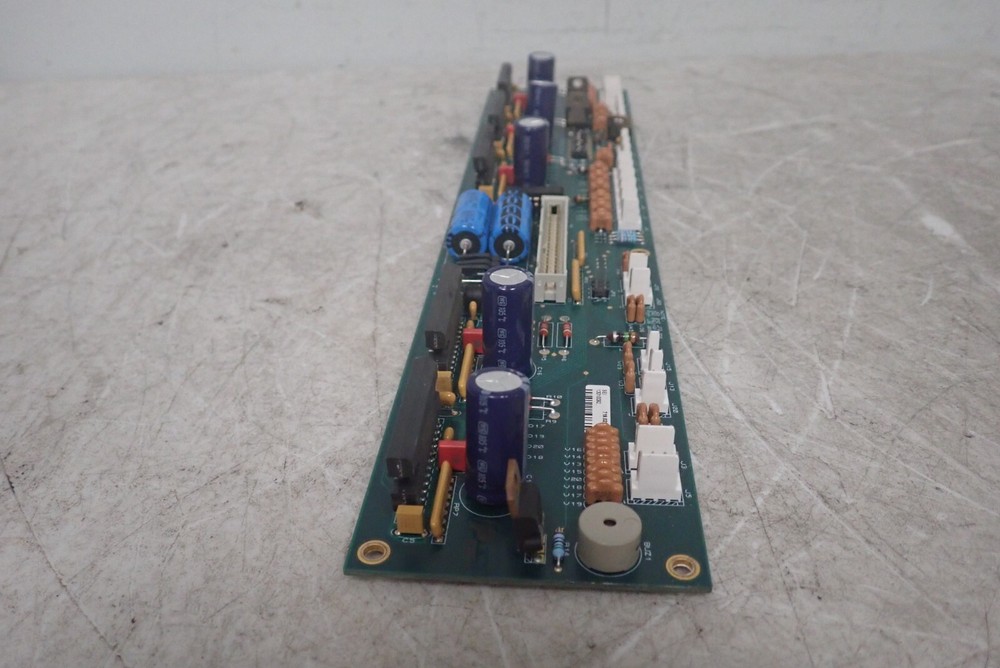 Dako PC 412 r3 Board Assembly