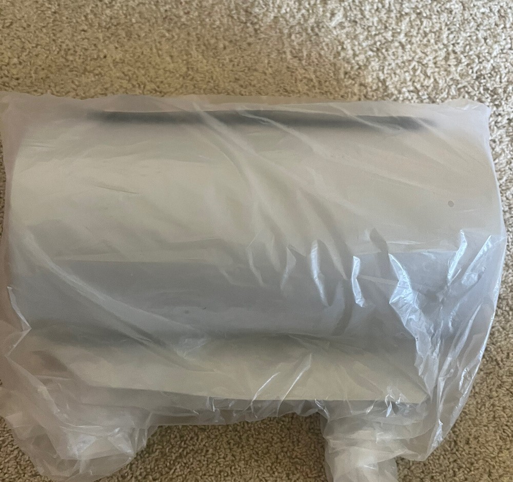 New ArjoHuntleigh pillow series 2000