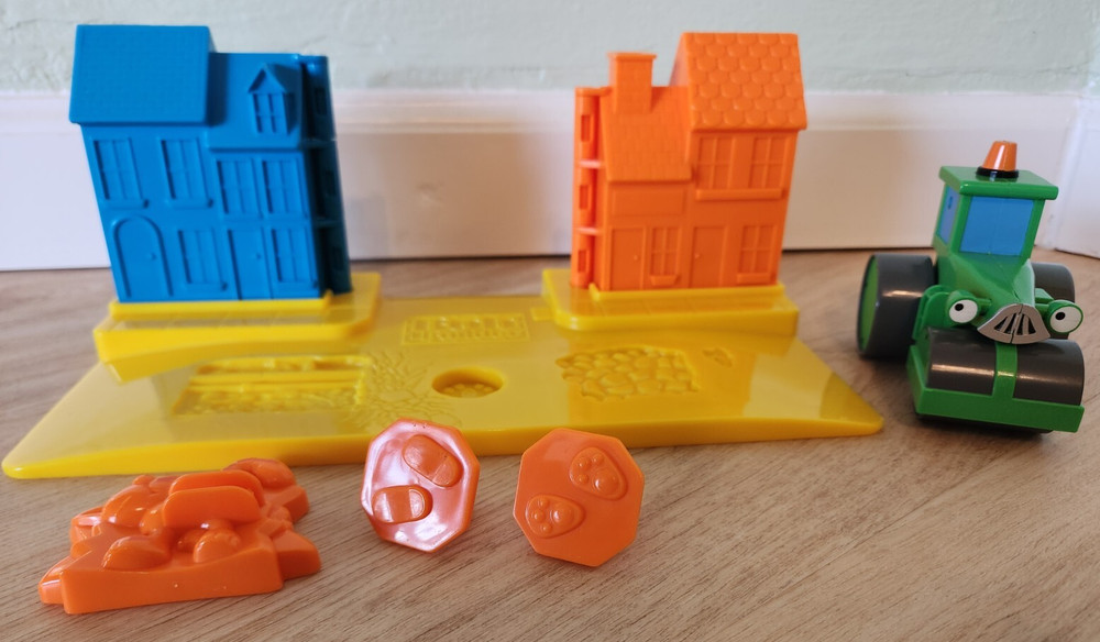 Play-Doh: Bob the Builder Playset