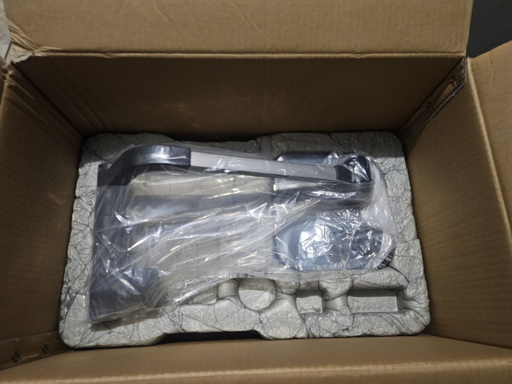 Samsung SDP 860 Digital Presenter Document Camera