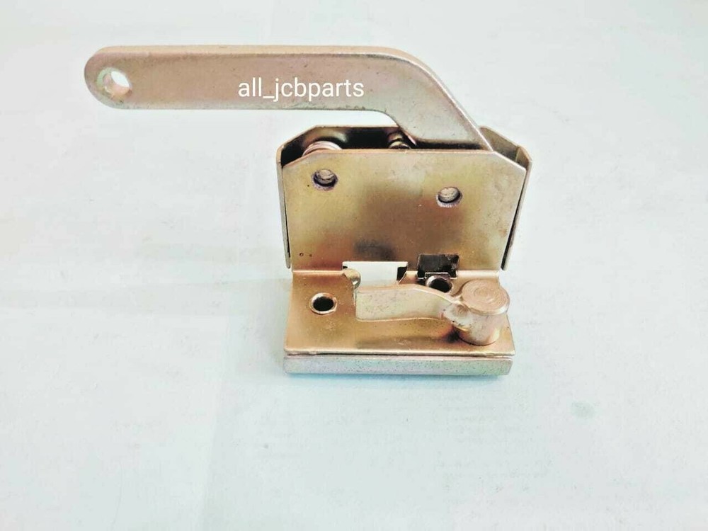 Jcb Door Latch Lock Left Hand (121/13400)