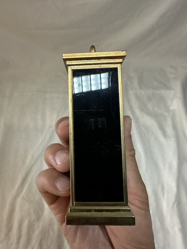 Howard Milller Table Clock