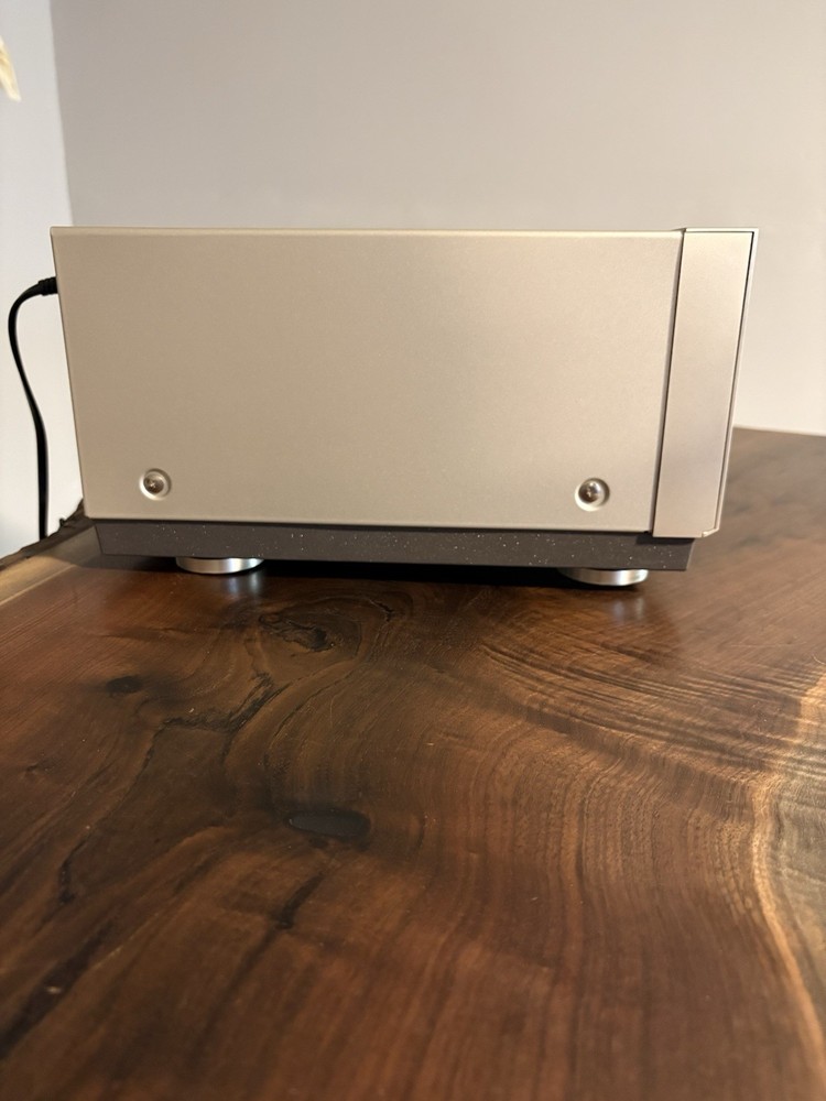 Technics SA-DA10 Receiver With Remote Tested, Working Order